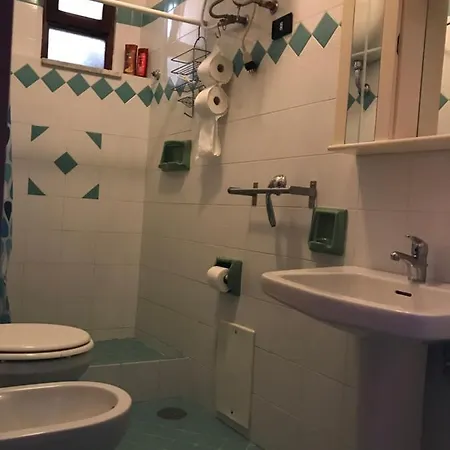 Lejlighed Zio Domenico Al Vicolo *