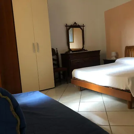 Lejlighed Zio Domenico Al Vicolo *